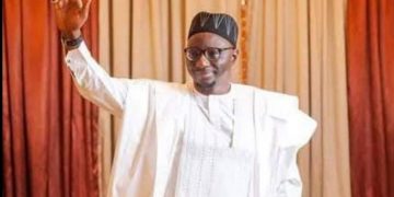 2023: Nigerian Youths Urge Tinubu, APC To Pick El-Dabi As Vice President