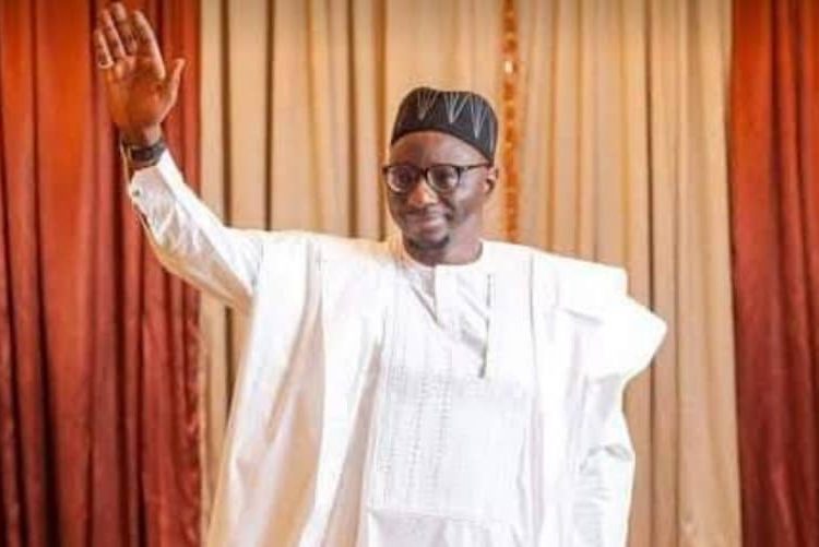 2023: Nigerian Youths Urge Tinubu, APC To Pick El-Dabi As Vice President
