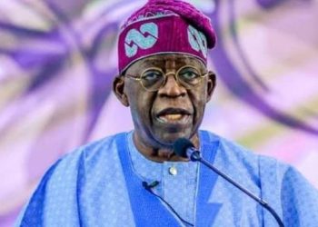 Save Nigeria Movement Condemns Tinubu’s Desperation, Cautions against his Inordinate Presidential  Ambition
