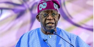 Save Nigeria Movement Condemns Tinubu’s Desperation, Cautions against his Inordinate Presidential  Ambition