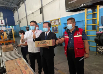 China makes positive contributions to safeguarding global food security