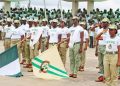 NYSC- TF : Ushering In A Game  Changer In Youth Empowerment