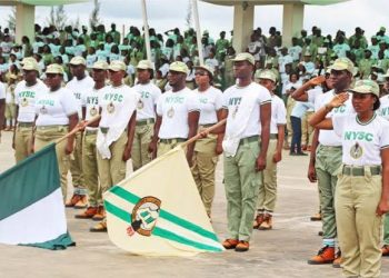 NYSC- TF : Ushering In A Game  Changer In Youth Empowerment