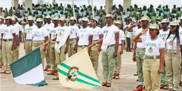 NYSC- TF : Ushering In A Game  Changer In Youth Empowerment