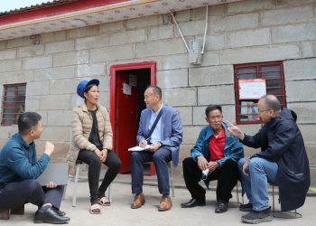 CPC has demonstrated admirable wisdom, courage in pursuit of national development:Nepalese scholar