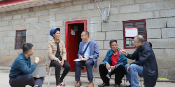 CPC has demonstrated admirable wisdom, courage in pursuit of national development:Nepalese scholar