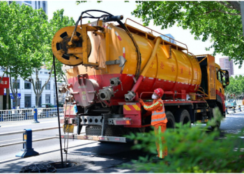 China kicks off renovation project to upgrade old municipal gas pipelines for higher safety, better livelihood