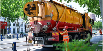 China kicks off renovation project to upgrade old municipal gas pipelines for higher safety, better livelihood
