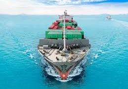 Land-sea trade corridor sees robust development