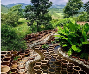 Ceramic art helps rural vitalization in central China’s Henan province