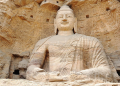 Digital technology turns century-old Chinese grottoes vibrant
