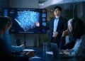 Digital technologies help improve rural living environment