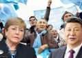 Xi demonstrated unique charm of Chinese leader: Mexican China expert