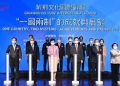 Chinese ship making industry eyes on green, intelligent vessels