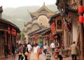 High-speed railways boost China’s tourism