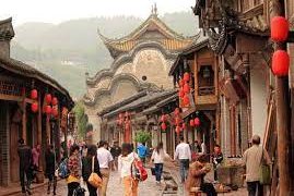 High-speed railways boost China’s tourism