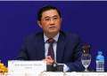 China’s poverty alleviation efforts of global significance: Cambodian official