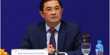China’s poverty alleviation efforts of global significance: Cambodian official