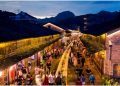 Summertime night tourism driving economic recovery in China