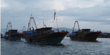 Culture of “Gypsies of the sea” well protected in China’s Hainan province