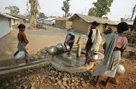 Development of rural express industry gives a boost to rural vitalization