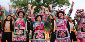 Ecotourism leads Yunnan village to prosperity