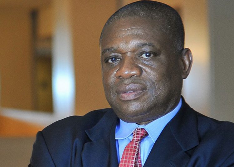 Muslim-Muslim ticket: Sen. Kalu, a serial betrayal of the Igbos and christiandom-Democratic watchdogs