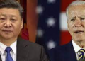 U.S. the one changing status quo in Taiwan Strait