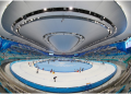 Venues for Beijing 2022 open to public