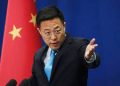 China’s foreign trade bucks trend, sets new records