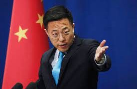 China’s foreign trade bucks trend, sets new records