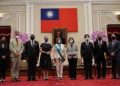 Foreign Affairs Committee of CPPCC National Committee issues statement on Pelosi’s visit to China’s Taiwan region