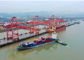 China’s foreign trade growth sees stable recovery in January-July period