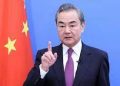 Chinese FM makes remarks on U.S. violation of China’s sovereignty