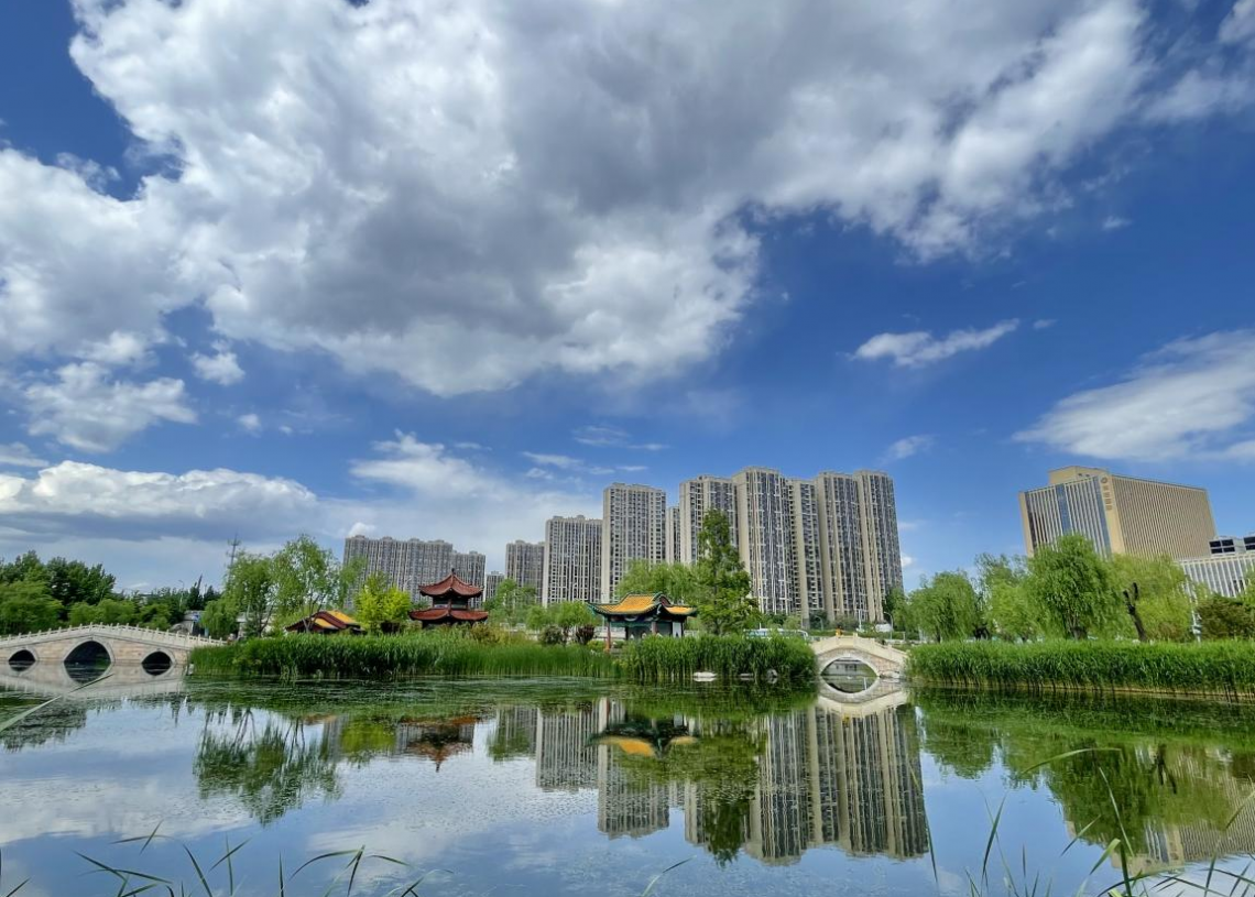 Beijing sees remarkable progress in ecological construction