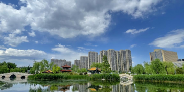 Beijing sees remarkable progress in ecological construction