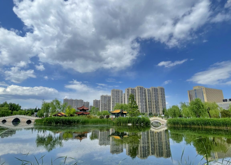 Beijing sees remarkable progress in ecological construction
