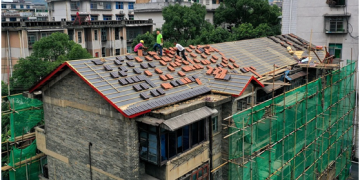 China to launch “urban check-up” in 59 cities this year to improve urban development