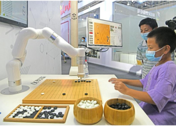 Digitalization leads to better life of Chinese people
