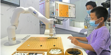 Digitalization leads to better life of Chinese people