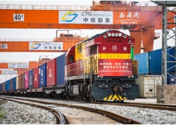 China’s governance experience sheds light on development of Laos