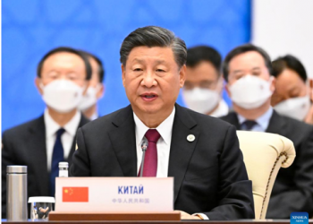 SCO has succeeded in exploring new path for development of international organizations