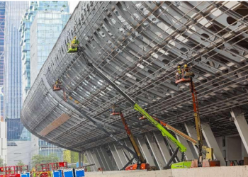 Rising “excavator index” indicates China’s dynamic economy