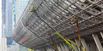 Rising “excavator index” indicates China’s dynamic economy