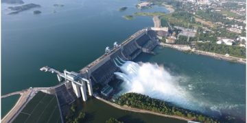 Key tunnel of South-to-North Water Diversion Project completed