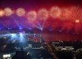 China sees intensive, extensive development of opening up in past 10 years