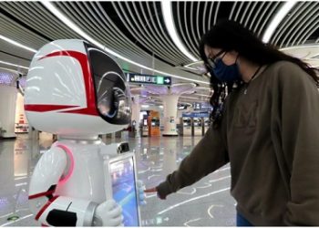 Technology gives a leg up to smart transportation