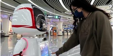 Technology gives a leg up to smart transportation