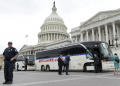 U.S. abuse of unilateral sanctions hurts common interests of world