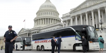 U.S. abuse of unilateral sanctions hurts common interests of world